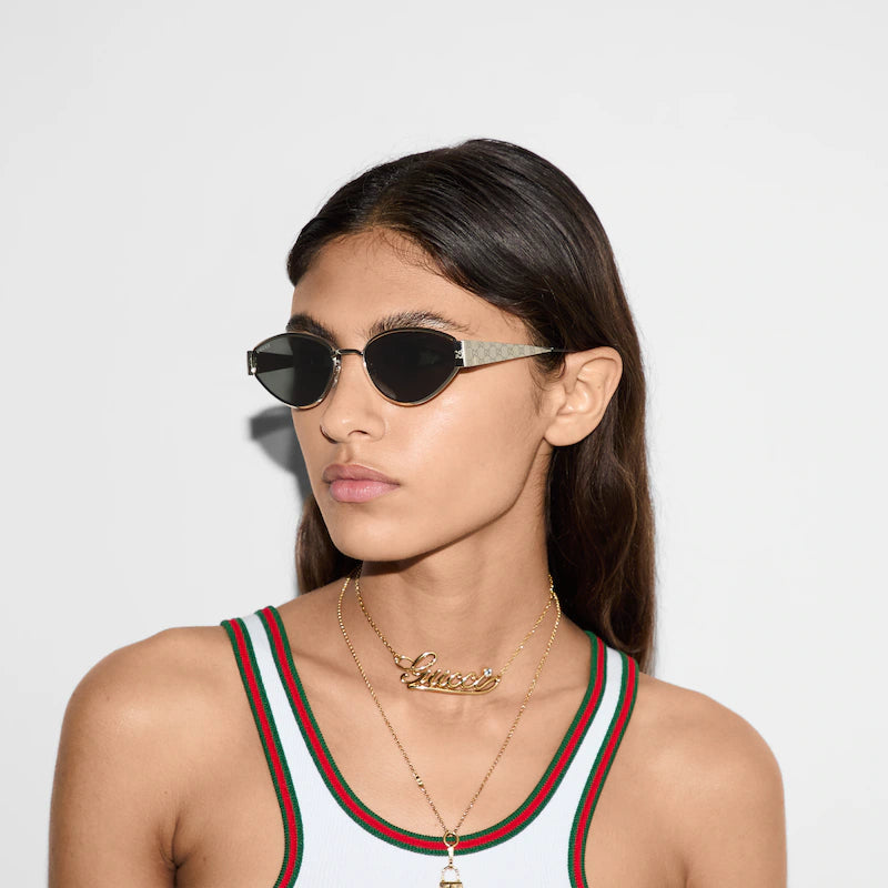 Gucci Geometrical