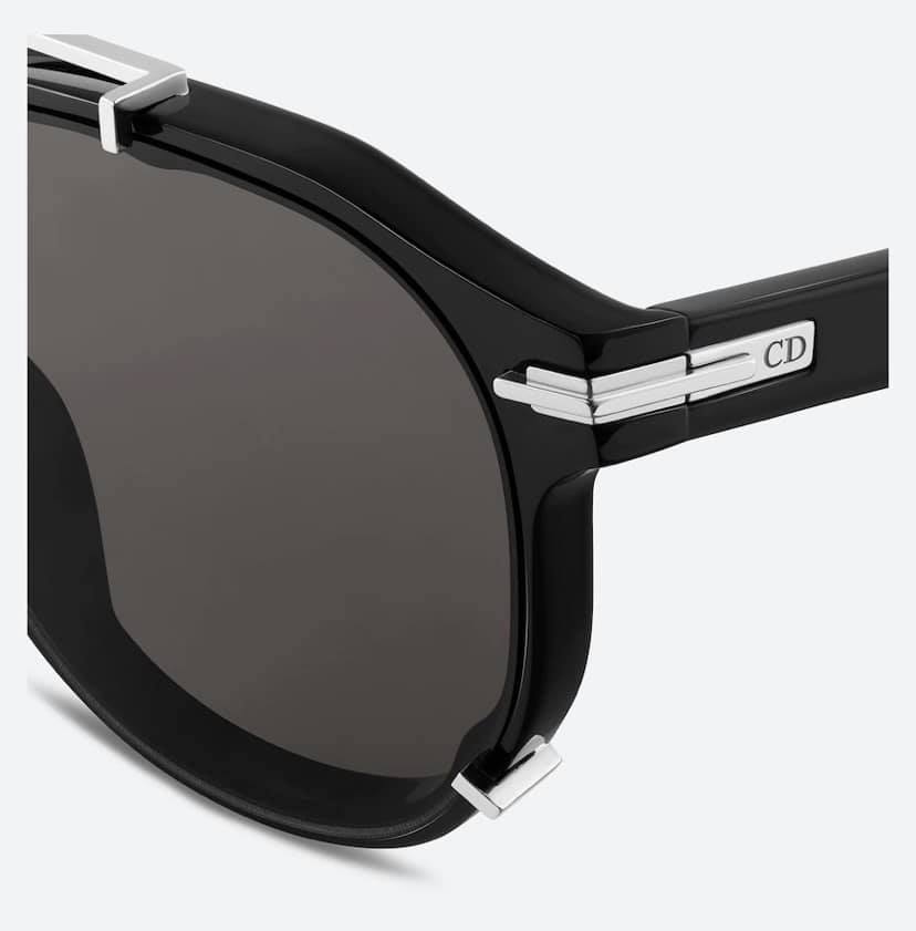 DIOR BLACKSUIT RI BLACK