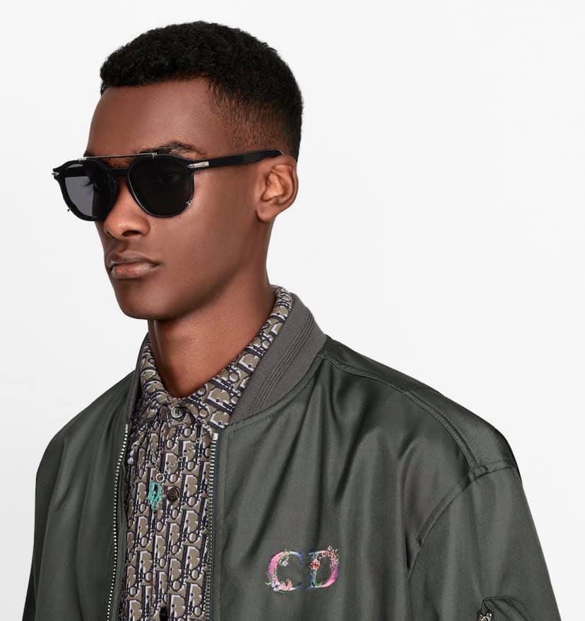 DIOR BLACKSUIT RI BLACK