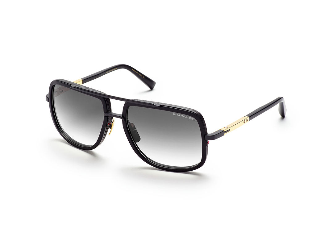 MACH ONE BLACK EDITION / GOLD