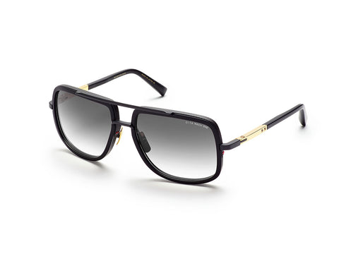 MACH ONE BLACK EDITION / GOLD