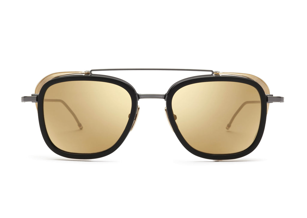 MESH SIDE SUNGLASSES