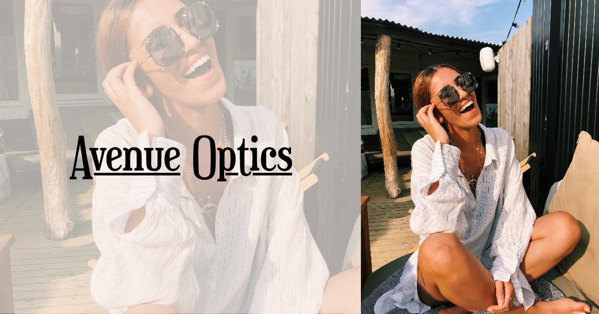 Avenue Optics