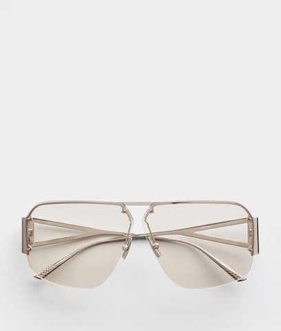 TRANSPARENT AVIATOR