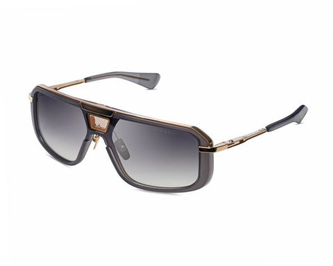 MACH EIGHT BROWN